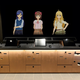 Illustration for article titled Anime Holograms To Work At Japanese Hotel